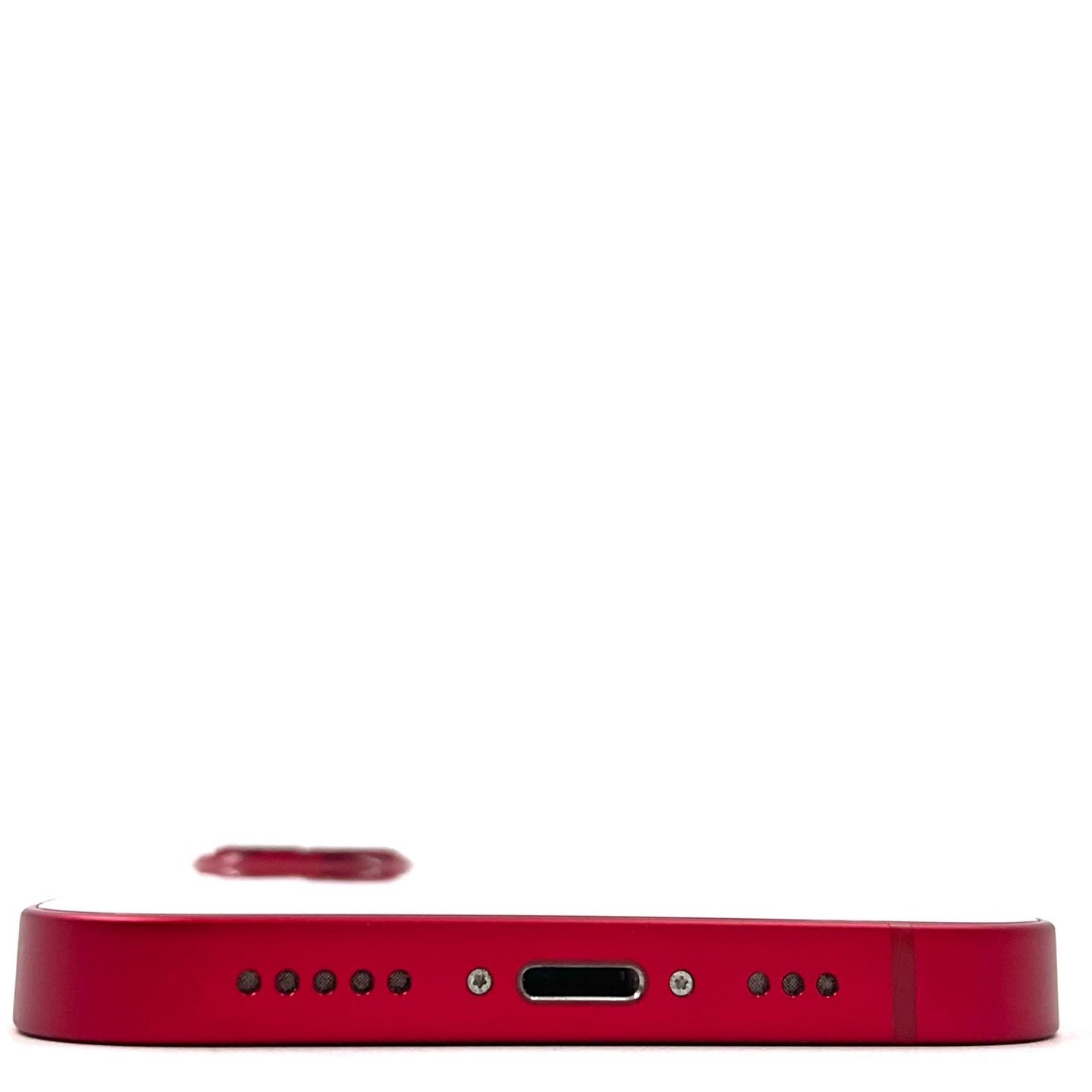 【全額返金保証】【最速発送】Apple iPhone iPhone 13 256GB (PRODUCT)RED au 白ロム 動作確認済 78%