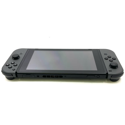 【全額返金保証】【最速発送】任天堂 Nintendo Switch HAC-001 動作確認済
