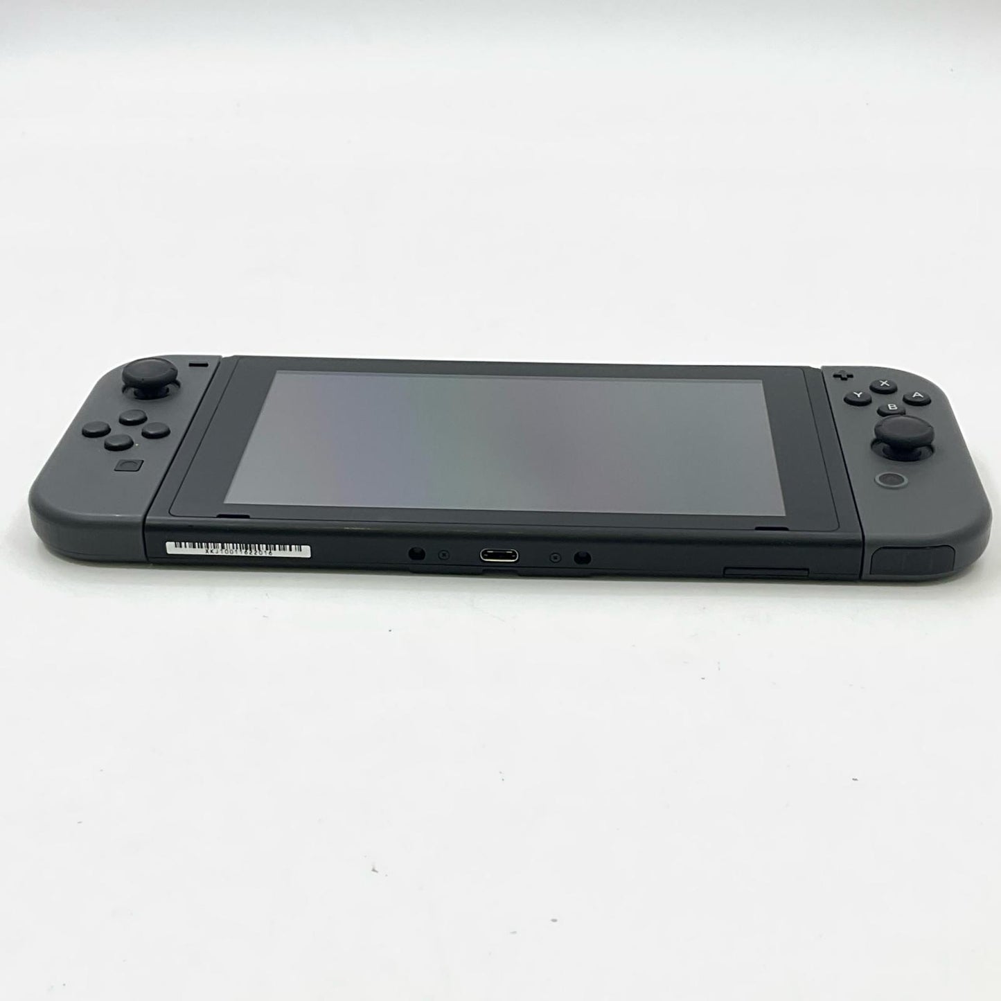【全額返金保証】【最速発送】任天堂 Nintendo Switch HAC-001 動作確認済