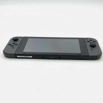 【全額返金保証】【最速発送】任天堂 Nintendo Switch HAC-001 動作確認済