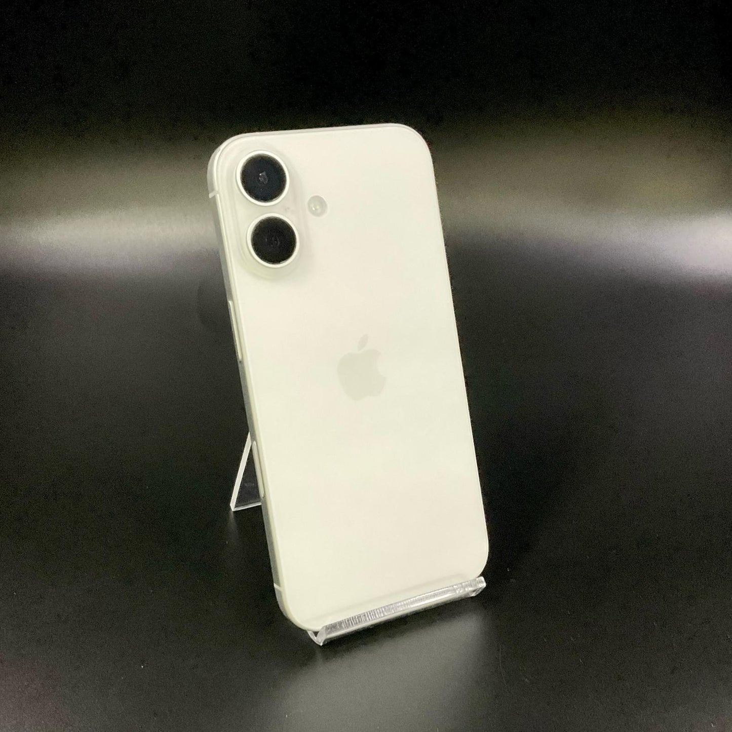 【全額返金保証】【最速発送】Apple iPhone iPhone 16 128GB ホワイト Softbank 動作確認済 100%