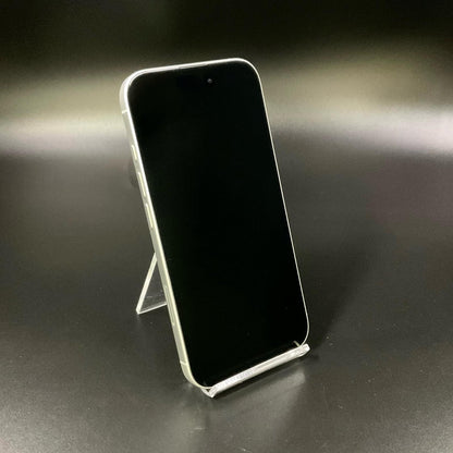 【全額返金保証】【最速発送】Apple iPhone iPhone 16 128GB ホワイト Softbank 動作確認済 100%