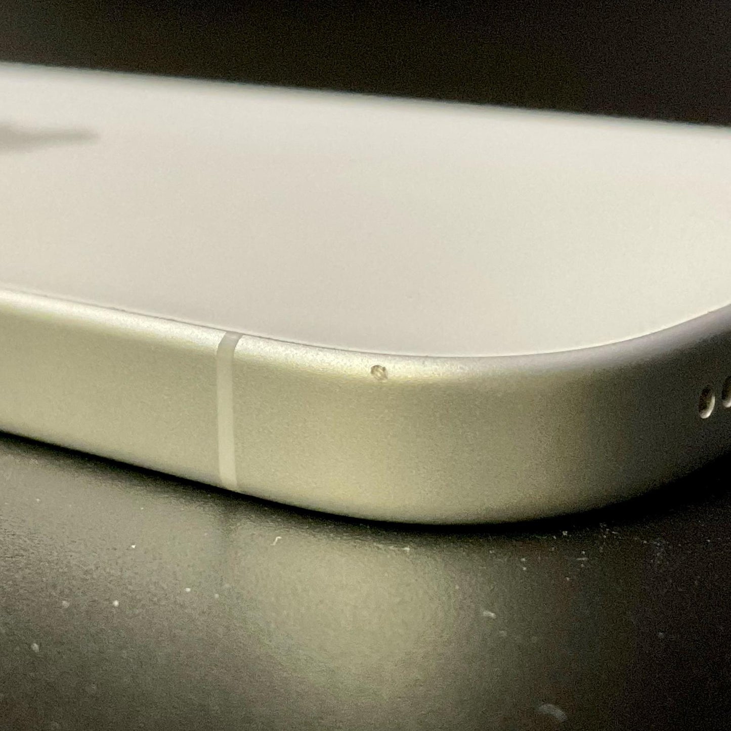 【全額返金保証】【最速発送】Apple iPhone iPhone 16 128GB ホワイト Softbank 動作確認済 100%