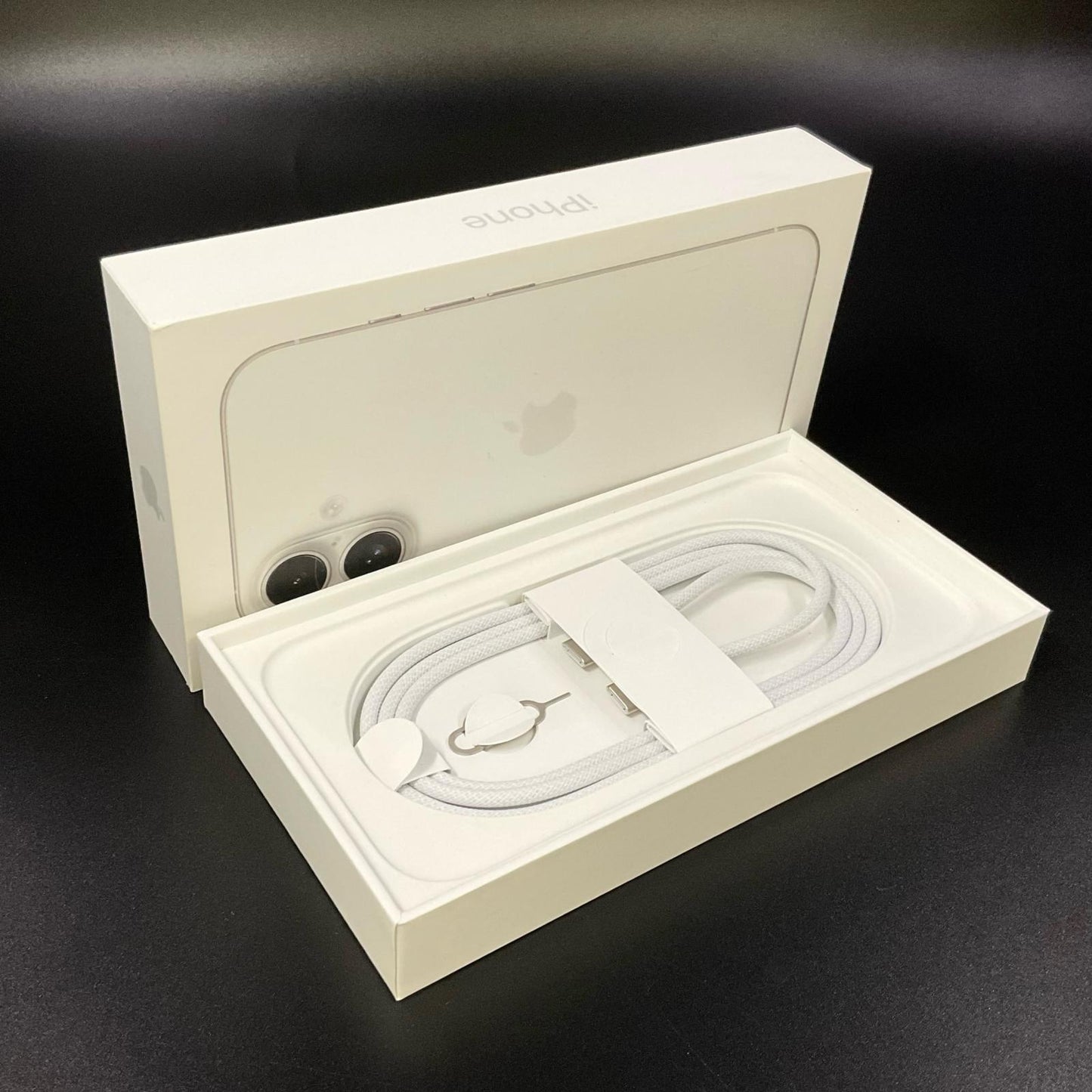 【全額返金保証】【最速発送】Apple iPhone iPhone 16 128GB ホワイト Softbank 動作確認済 100%