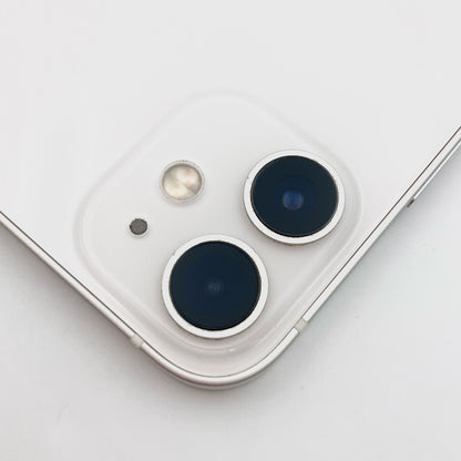 【全額返金保証】【最速発送】Apple iPhone iPhone 12 mini 128GB ホワイト 楽天モバイル 白ロム 動作確認済 71%