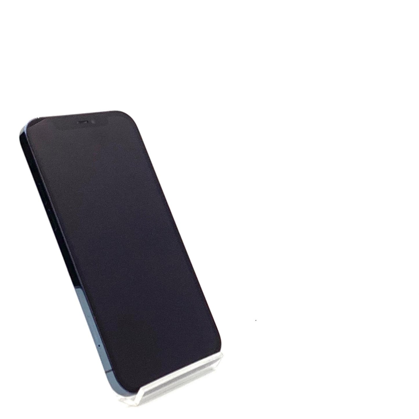 【全額返金保証】【最速発送】Apple iPhone iPhone 12 Pro 256GB パシフィックブルー Softbank 白ロム 動作確認済 70%