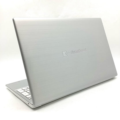 【全額返金保証】【最速発送】dynabook dynabook P1-C5XP-ES Intel core i3-1305U 8GB M.2 SSD 256GB 86.5% 超美品 動作確認済