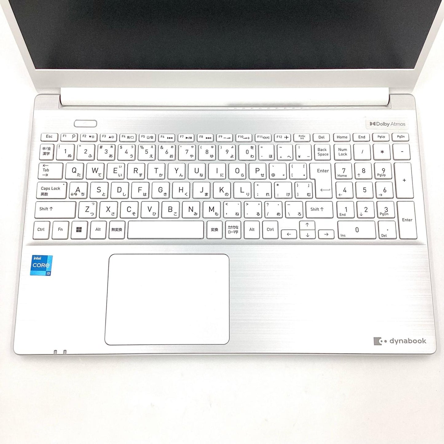【全額返金保証】【最速発送】dynabook dynabook P1-C5XP-ES Intel core i3-1305U 8GB M.2 SSD 256GB 86.5% 超美品 動作確認済