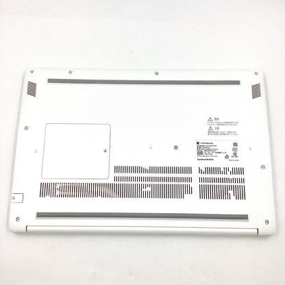 【全額返金保証】【最速発送】dynabook dynabook P1-C5XP-ES Intel core i3-1305U 8GB M.2 SSD 256GB 86.5% 超美品 動作確認済