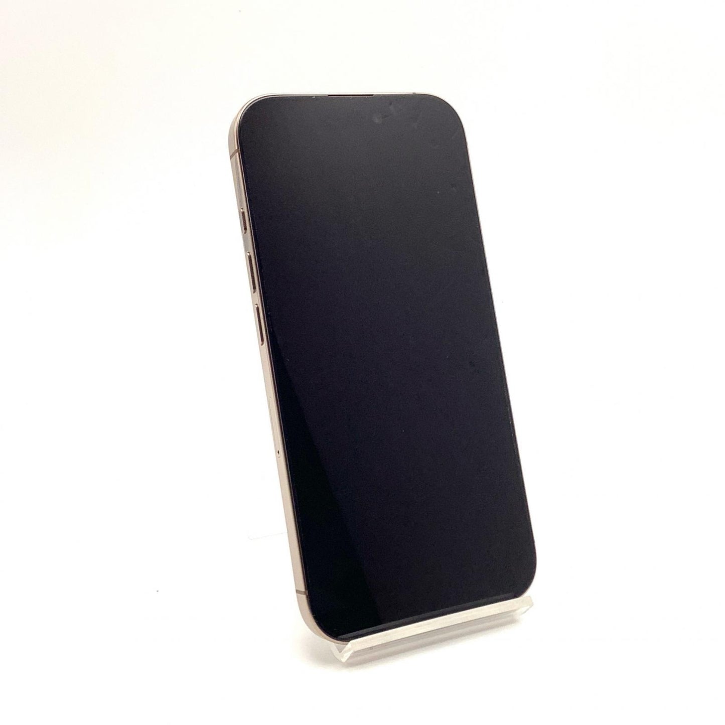 【全額返金保証】【最速発送】Apple iPhone iPhone 16 Pro 256GB デザートチタニウム SIMフリー 白ロム 美品 動作確認済 98%