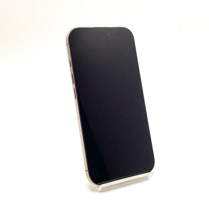 【全額返金保証】【最速発送】Apple iPhone iPhone 16 Pro 256GB デザートチタニウム SIMフリー 白ロム 美品 動作確認済 98%