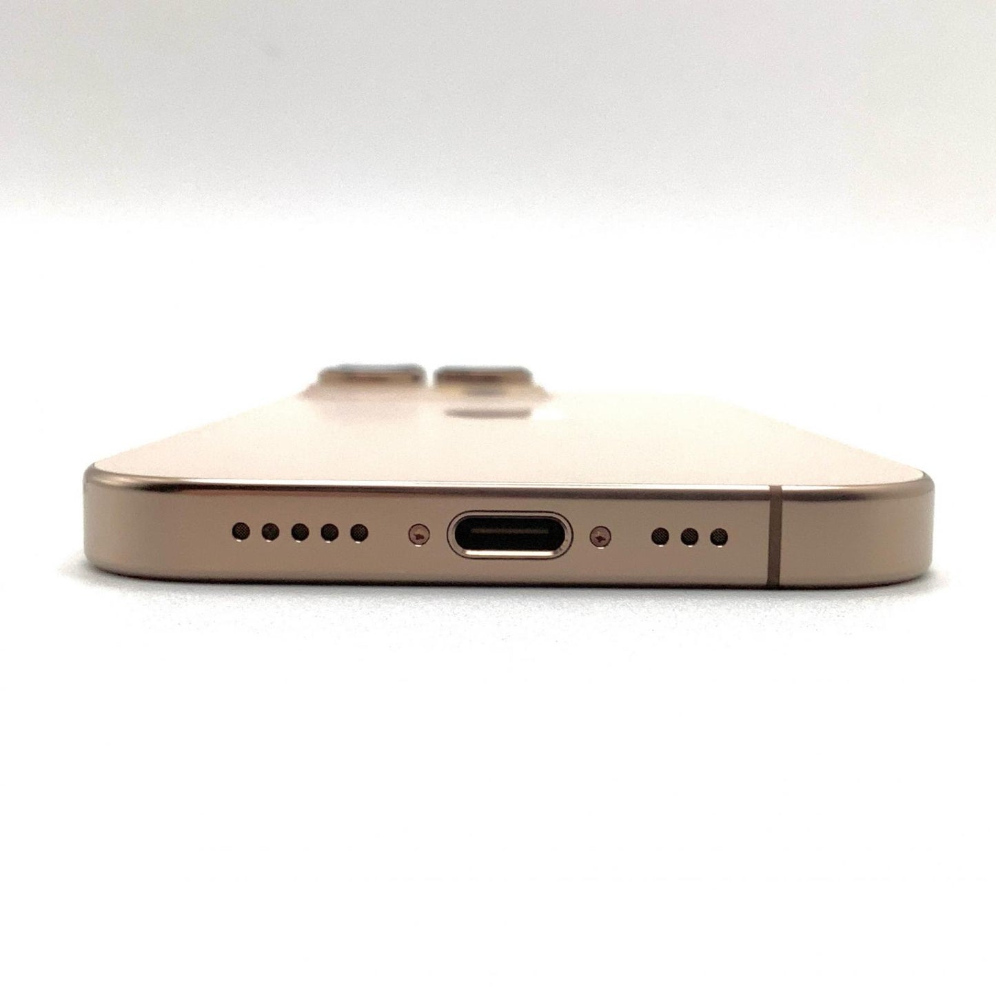 【全額返金保証】【最速発送】Apple iPhone iPhone 16 Pro 256GB デザートチタニウム SIMフリー 白ロム 美品 動作確認済 98%