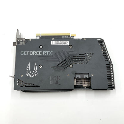 【最速発送】ZOTAC GeForce RTX 3070 8GB GDDR 6 HDMI/DP*3 ZT-A30700m-10B【難有】