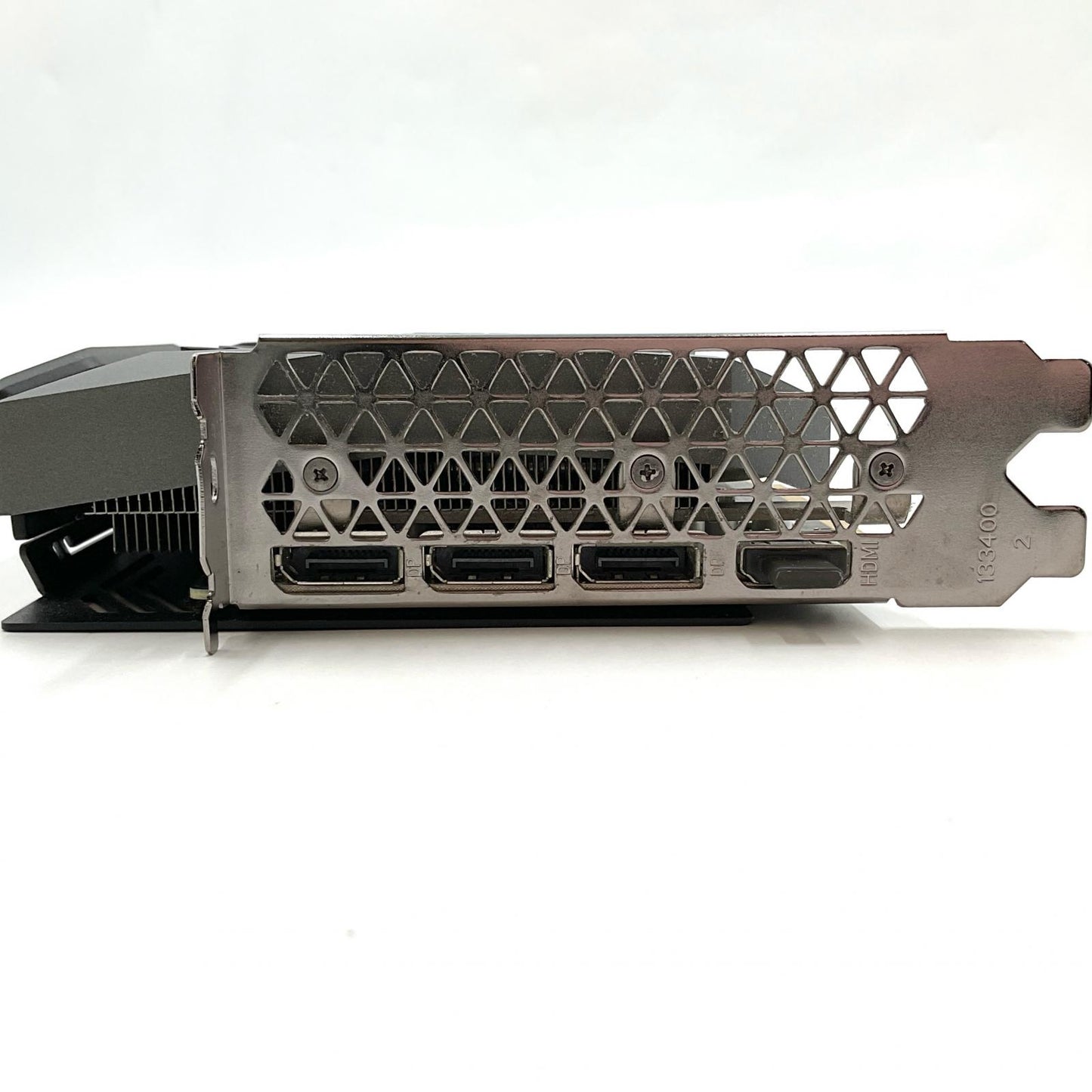 【最速発送】ZOTAC GeForce RTX 3070 8GB GDDR 6 HDMI/DP*3 ZT-A30700m-10B【難有】