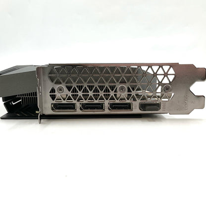【最速発送】ZOTAC GeForce RTX 3070 8GB GDDR 6 HDMI/DP*3 ZT-A30700m-10B【難有】