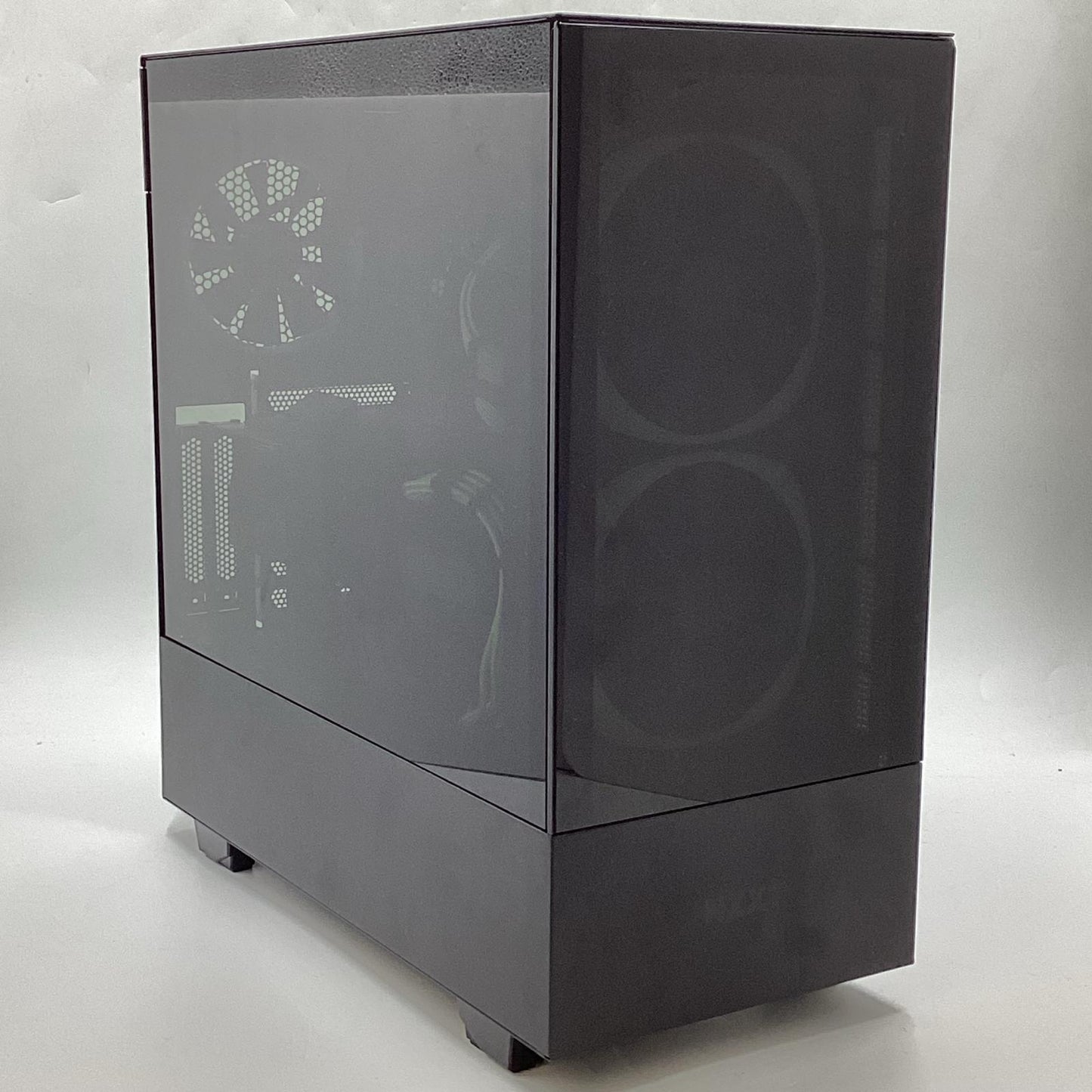 【全額返金保証】【最速発送】自作PC AMD Ryzen 9 3950X 16-Core 64GB M.2 SSD 1TB M.2 SSD NVIDIA GeForce RTX 3080 美品 動作確認済