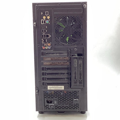 【全額返金保証】【最速発送】自作PC AMD Ryzen 9 3950X 16-Core 64GB M.2 SSD 1TB M.2 SSD NVIDIA GeForce RTX 3080 美品 動作確認済