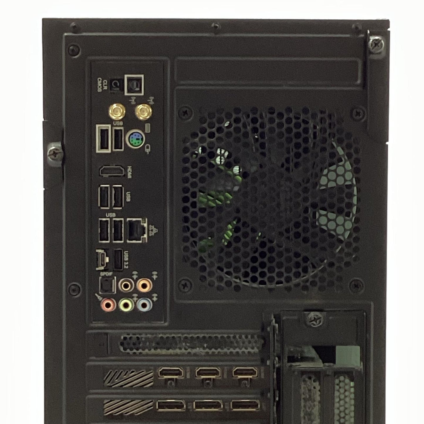 【全額返金保証】【最速発送】自作PC AMD Ryzen 9 3950X 16-Core 64GB M.2 SSD 1TB M.2 SSD NVIDIA GeForce RTX 3080 美品 動作確認済