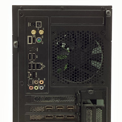 【全額返金保証】【最速発送】自作PC AMD Ryzen 9 3950X 16-Core 64GB M.2 SSD 1TB M.2 SSD NVIDIA GeForce RTX 3080 美品 動作確認済