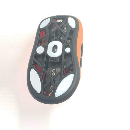 【全額返金保証】【最速発送】FnaticGear Fnatic x LAMZU THORN　 美品 動作確認済