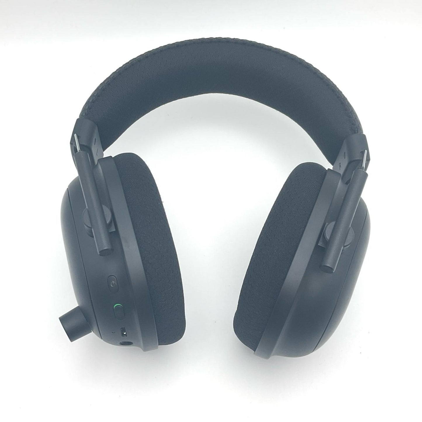 【全額返金保証】【最速発送】Razer BlackShark V2 Pro 美品 動作確認済