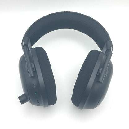 【全額返金保証】【最速発送】Razer BlackShark V2 Pro 美品 動作確認済