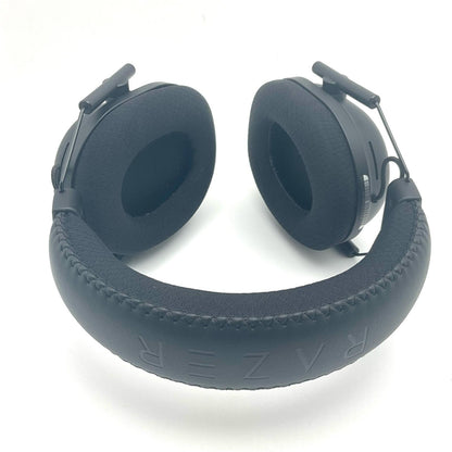 【全額返金保証】【最速発送】Razer BlackShark V2 Pro 美品 動作確認済