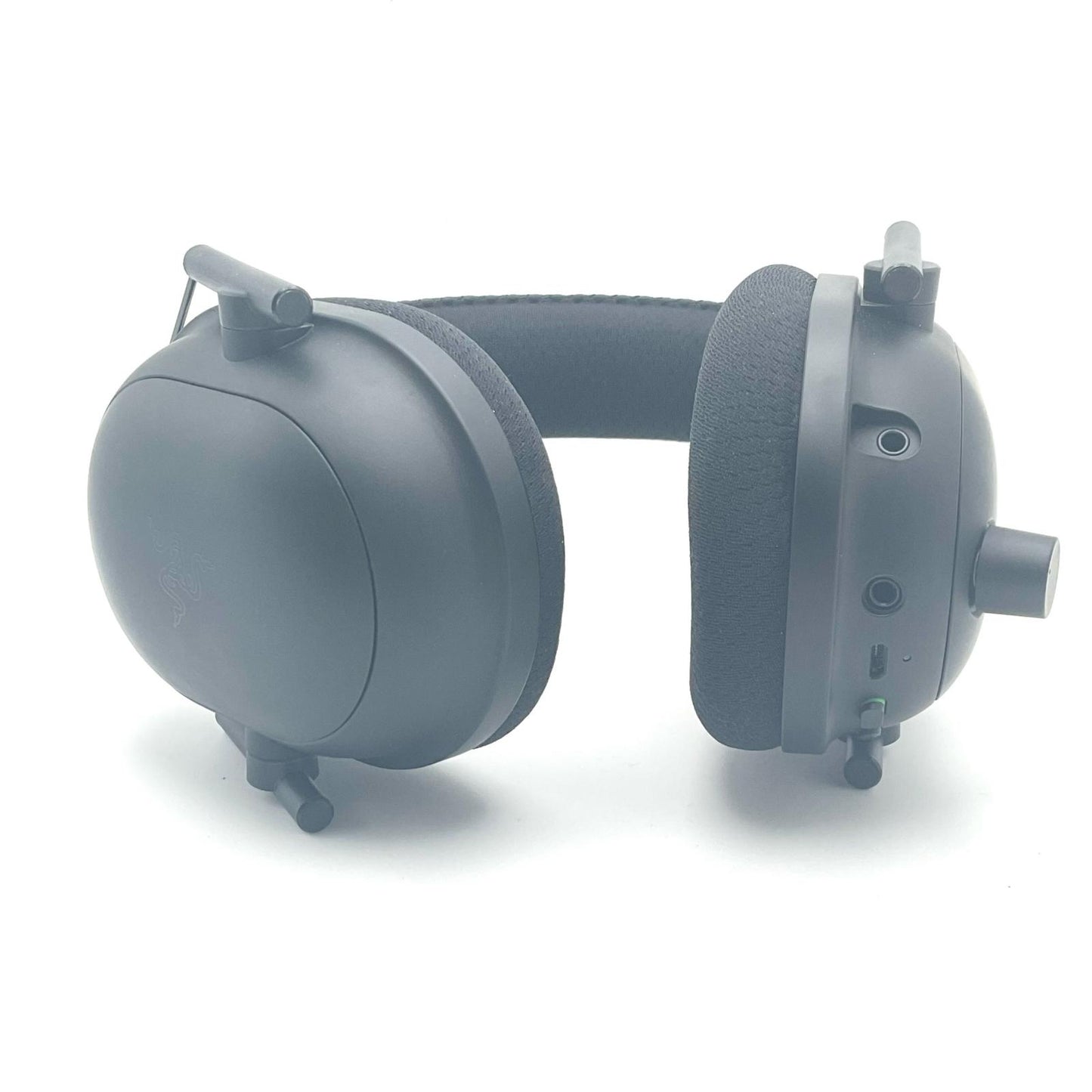 【全額返金保証】【最速発送】Razer BlackShark V2 Pro 美品 動作確認済
