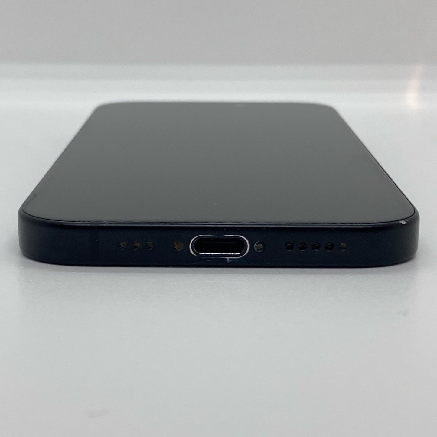 【全額返金保証】【最速発送】Apple iPhone iPhone 15 256GB ブラック Softbank SIMフリー 動作確認済 85%