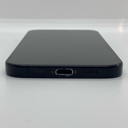 【全額返金保証】【最速発送】Apple iPhone iPhone 15 256GB ブラック Softbank SIMフリー 動作確認済 85%