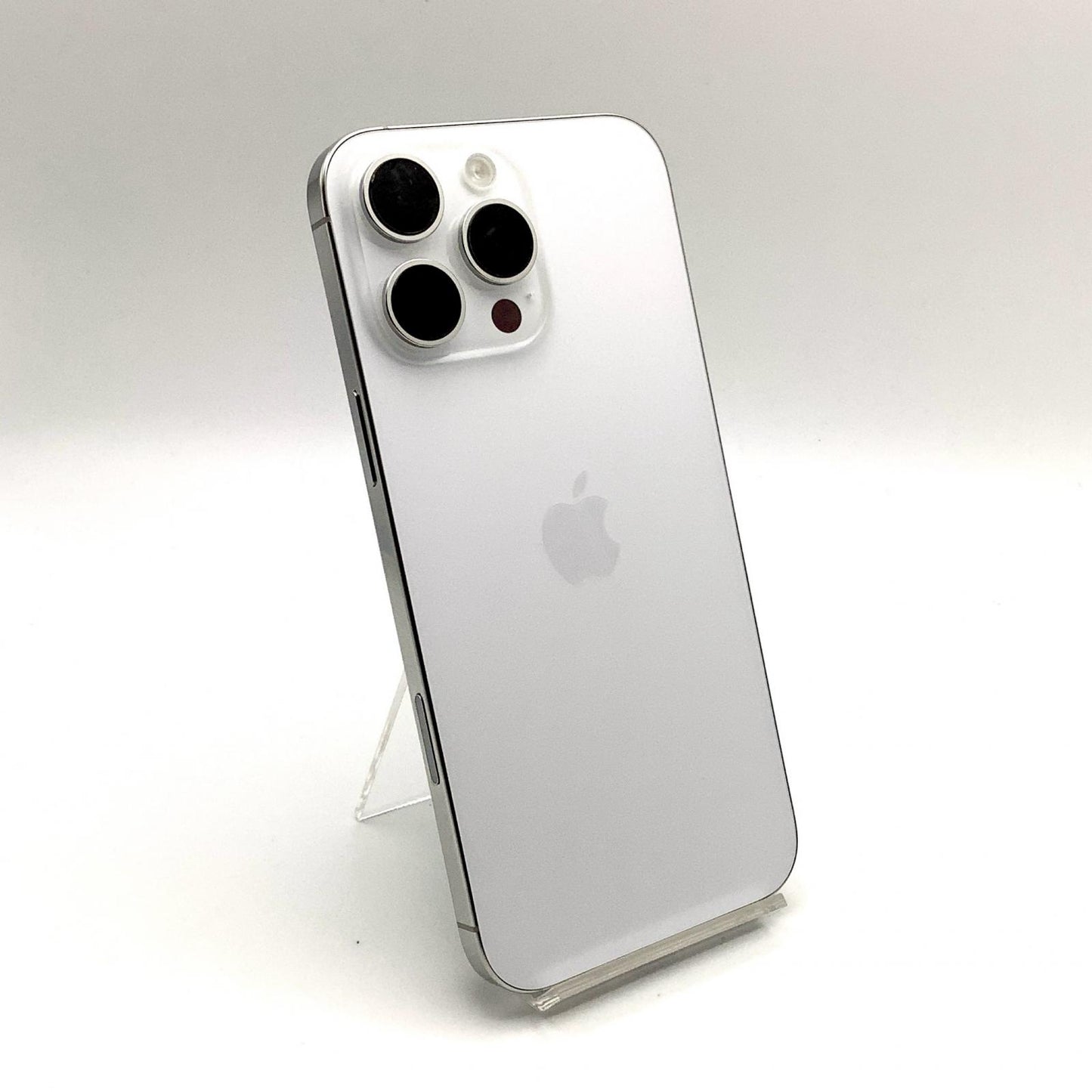 【全額返金保証】【最速発送】Apple iPhone iPhone 16 Pro Max 256GB ホワイトチタニウム SIMフリー 白ロム 美品 動作確認済 100%