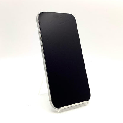 【全額返金保証】【最速発送】Apple iPhone iPhone 16 Pro Max 256GB ホワイトチタニウム SIMフリー 白ロム 美品 動作確認済 100%