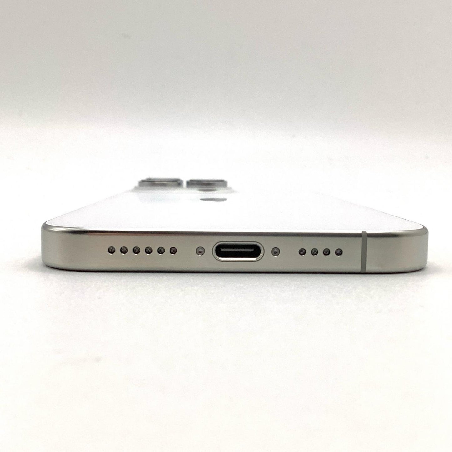 【全額返金保証】【最速発送】Apple iPhone iPhone 16 Pro Max 256GB ホワイトチタニウム SIMフリー 白ロム 美品 動作確認済 100%