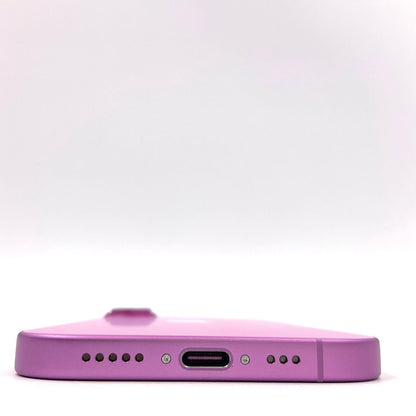 【全額返金保証】【最速発送】Apple iPhone iPhone 16 128GB ピンク SIMフリー 白ロム 超美品 動作確認済 99%