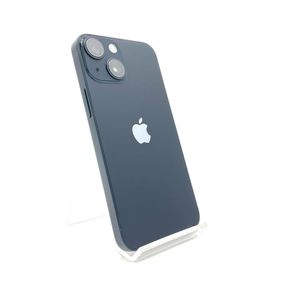 【全額返金保証】【最速発送】Apple iPhone iPhone 13 mini 256GB ミッドナイト docomo 白ロム 美品 動作確認済 100%
