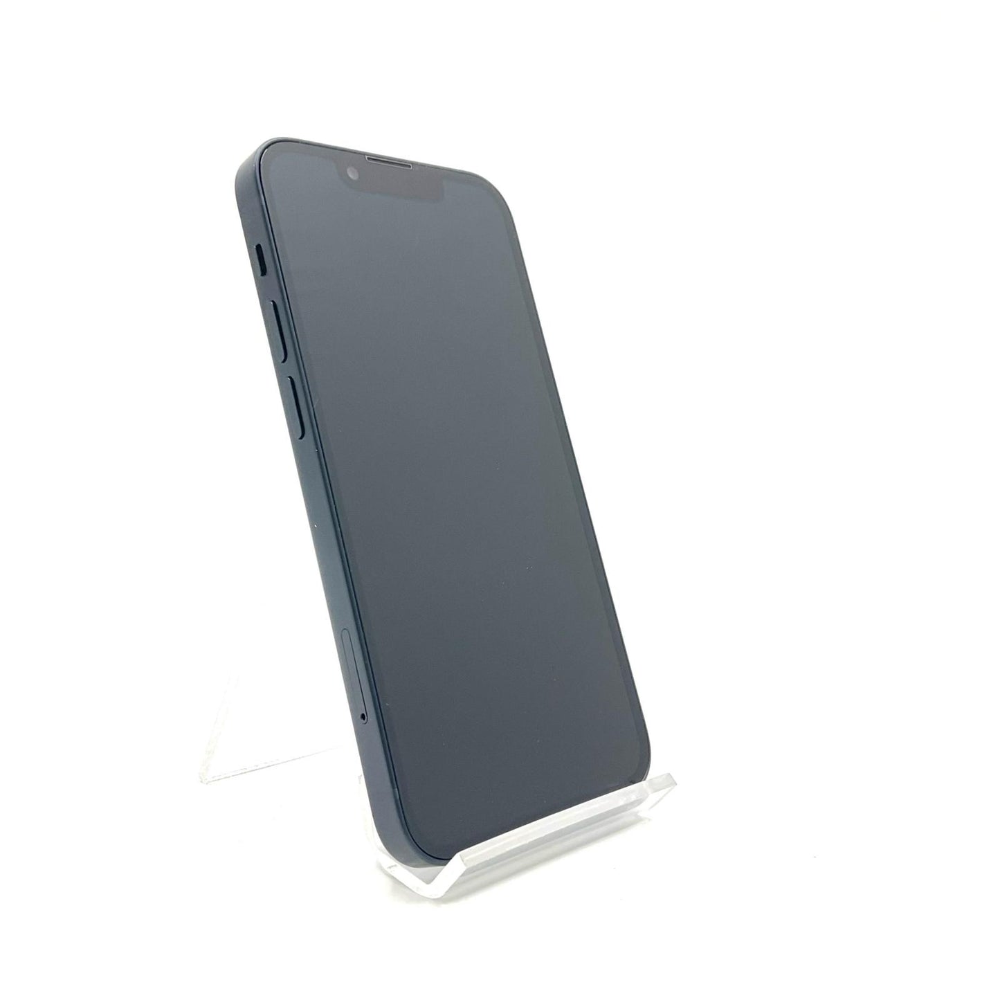 【全額返金保証】【最速発送】Apple iPhone iPhone 13 mini 256GB ミッドナイト docomo 白ロム 美品 動作確認済 100%