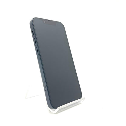 【全額返金保証】【最速発送】Apple iPhone iPhone 13 mini 256GB ミッドナイト docomo 白ロム 美品 動作確認済 100%