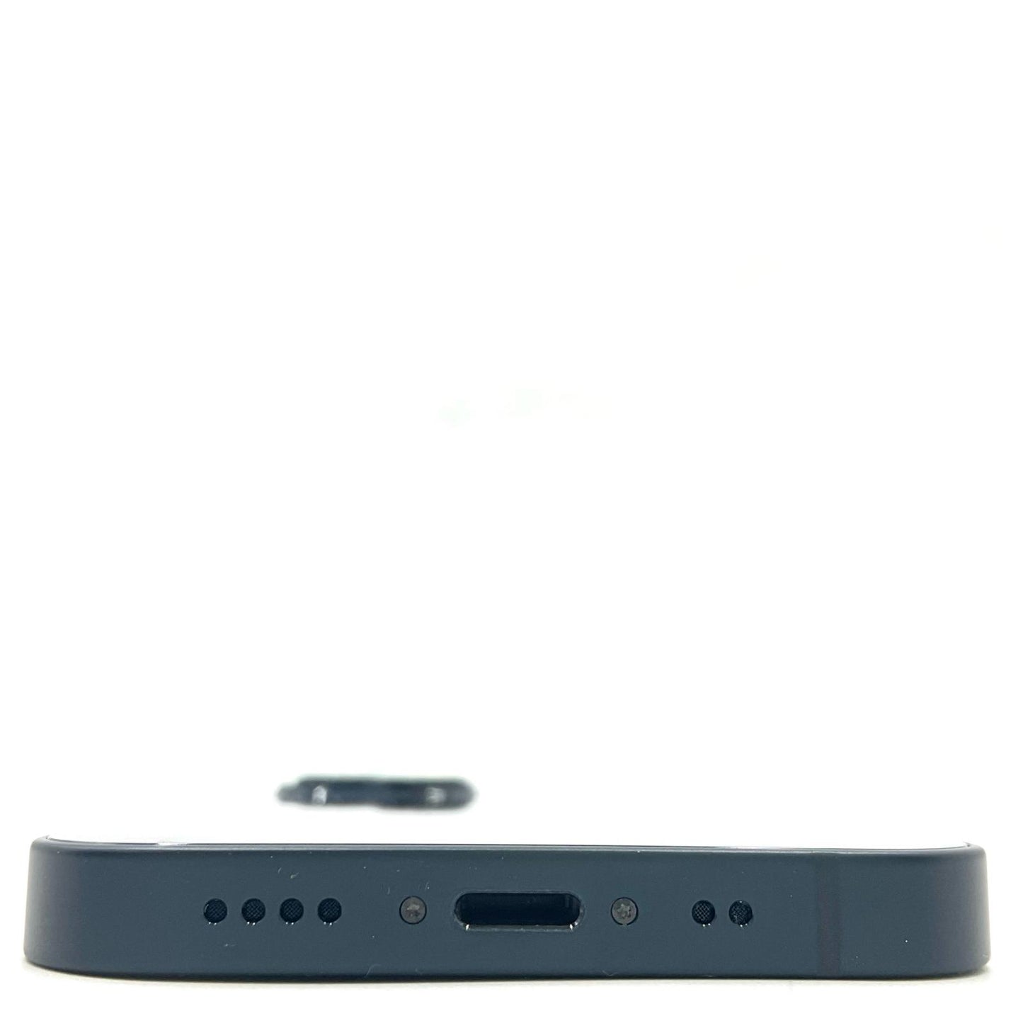 【全額返金保証】【最速発送】Apple iPhone iPhone 13 mini 256GB ミッドナイト docomo 白ロム 美品 動作確認済 100%