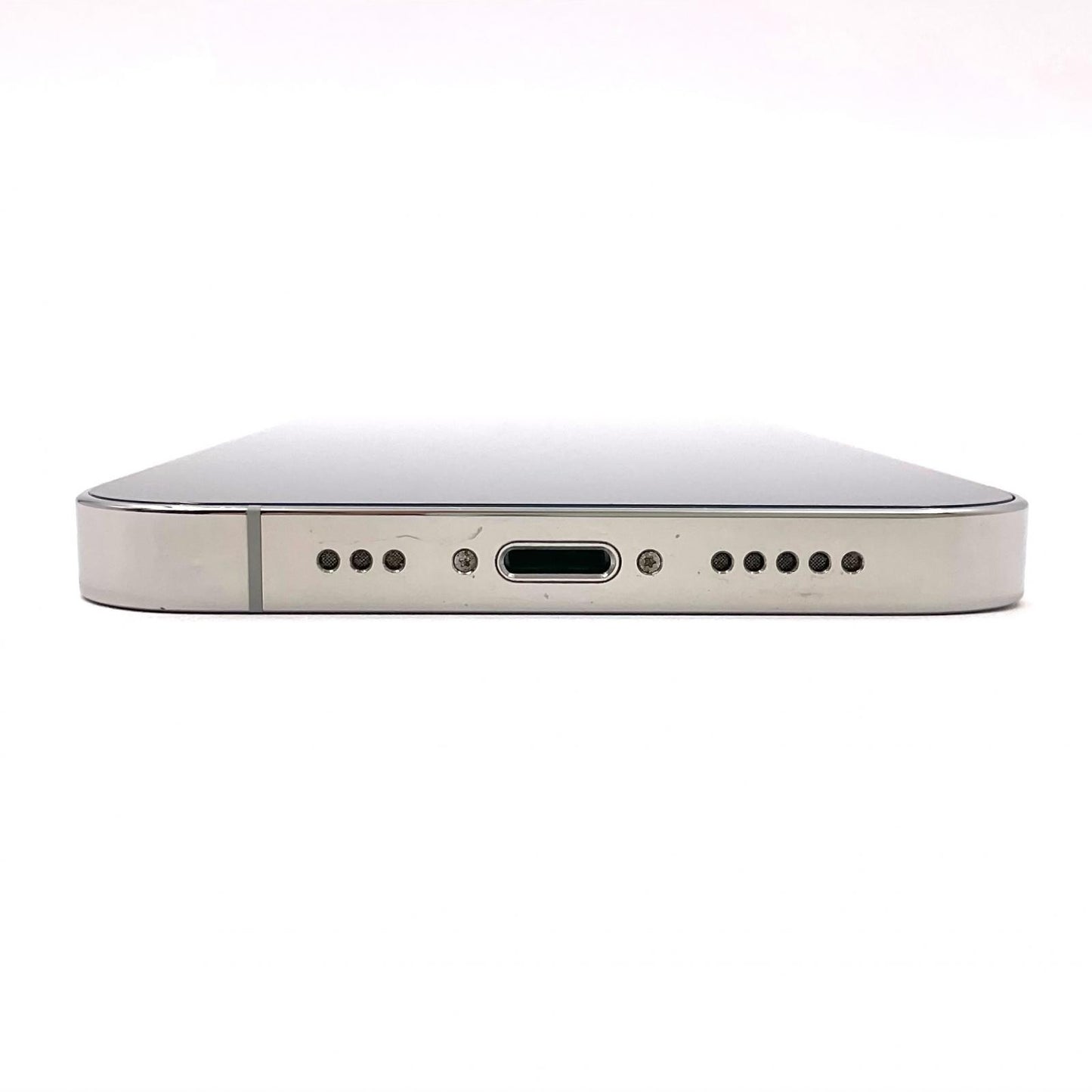 【全額返金保証】【最速発送】Apple iPhone iPhone 13 Pro 256GB シルバー Softbank 動作確認済 84%