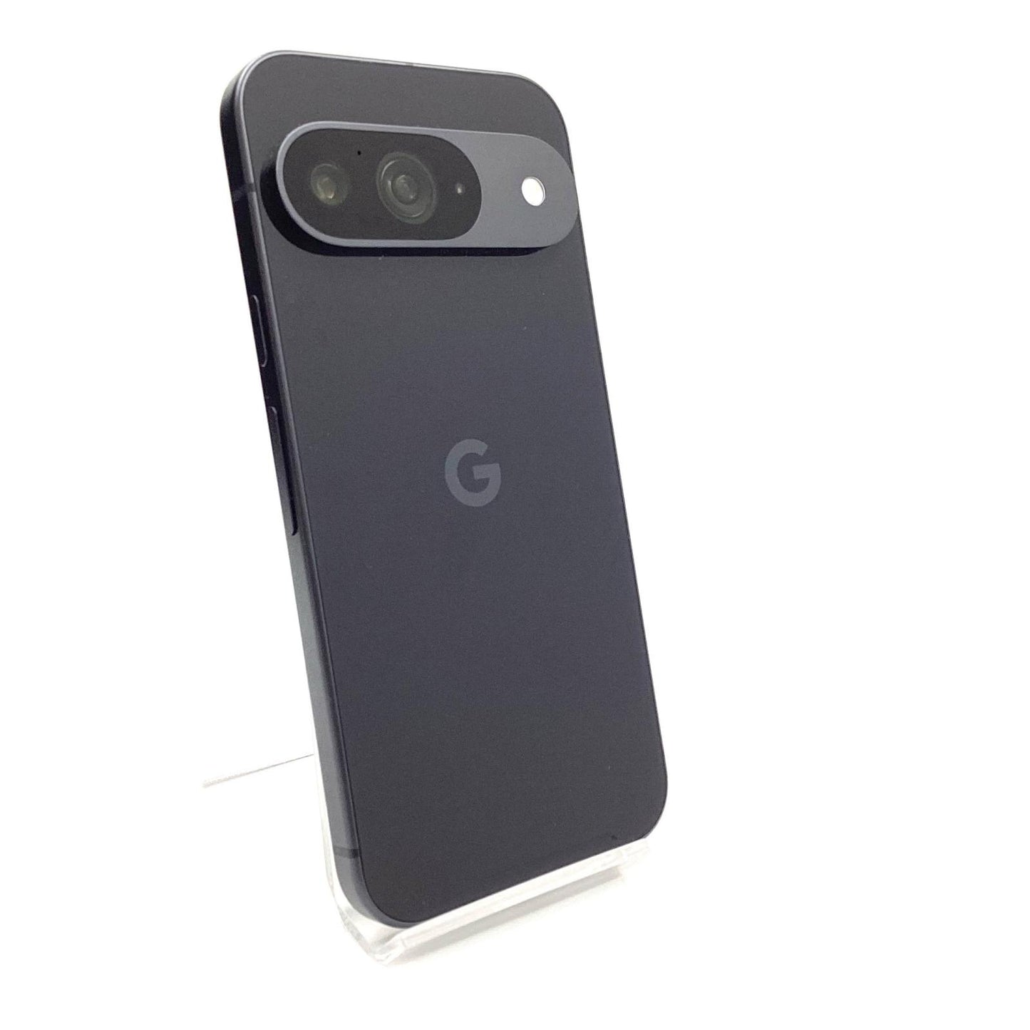 【全額返金保証】【最速発送】Google Pixel 9 256GB Obsidian SIMフリー G1B60 白ロム 超美品 動作確認済