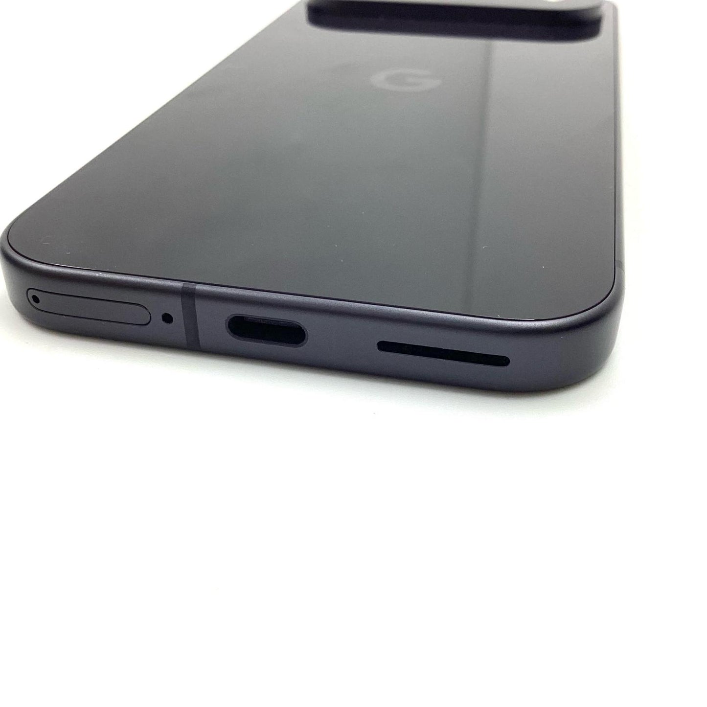 【全額返金保証】【最速発送】Google Pixel 9 256GB Obsidian SIMフリー G1B60 白ロム 超美品 動作確認済
