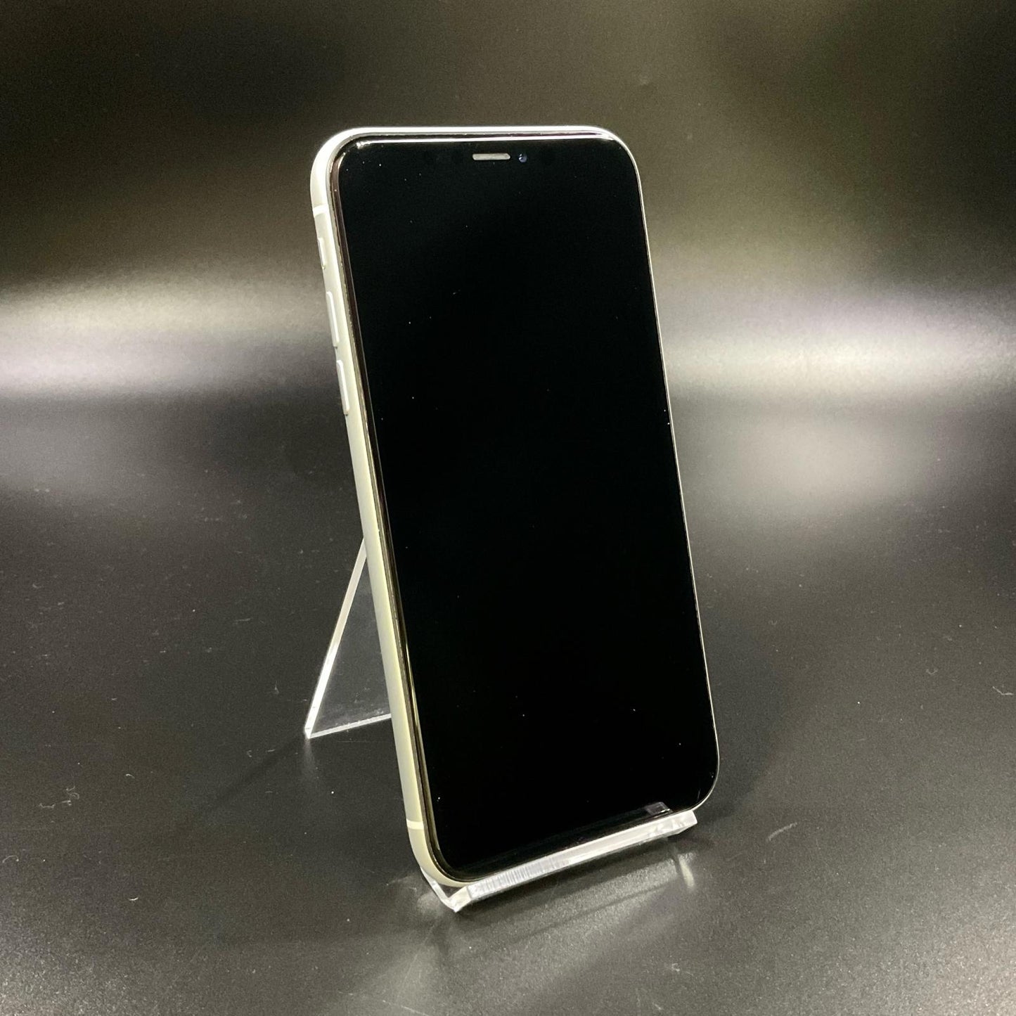 【最速発送】Apple iPhone iPhone XR 64GB ホワイト 白ロム【難有】 78%