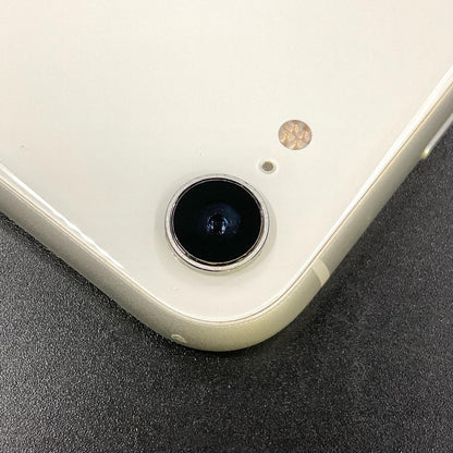 【最速発送】Apple iPhone iPhone XR 64GB ホワイト 白ロム【難有】 78%