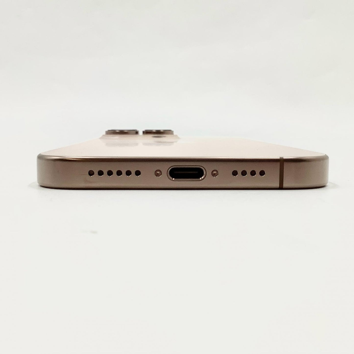 【全額返金保証】【最速発送】Apple iPhone iPhone 16 Pro Max 256GB デザートチタニウム SIMフリー 白ロム 美品 動作確認済 100%