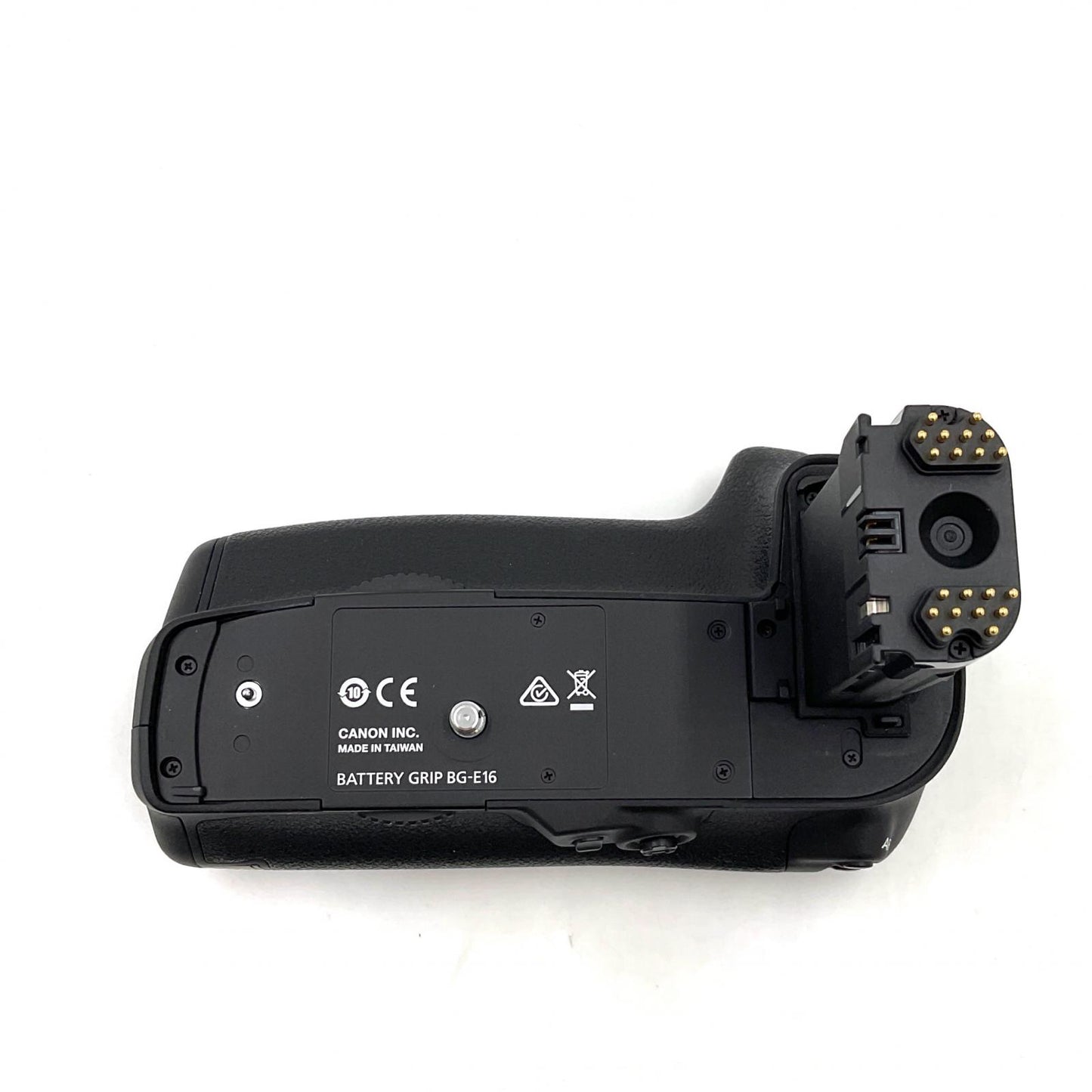 【全額返金保証】【最速発送】Canon BG-E16 動作確認済