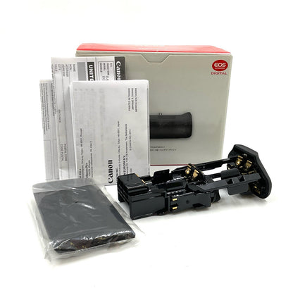 【全額返金保証】【最速発送】Canon BG-E16 動作確認済