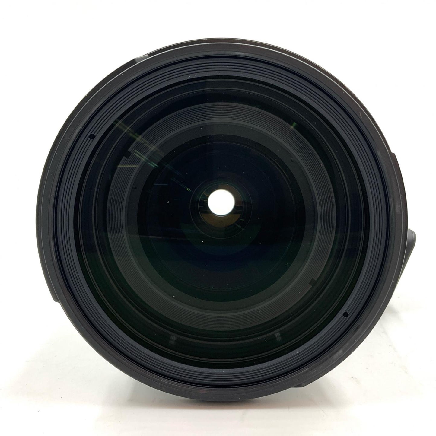 【全額返金保証】【最速発送】SIGMA APO 50-500mm F4.5-6.3 DG OS HSM (キヤノン用) 動作確認済