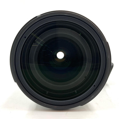 【全額返金保証】【最速発送】SIGMA APO 50-500mm F4.5-6.3 DG OS HSM (キヤノン用) 動作確認済