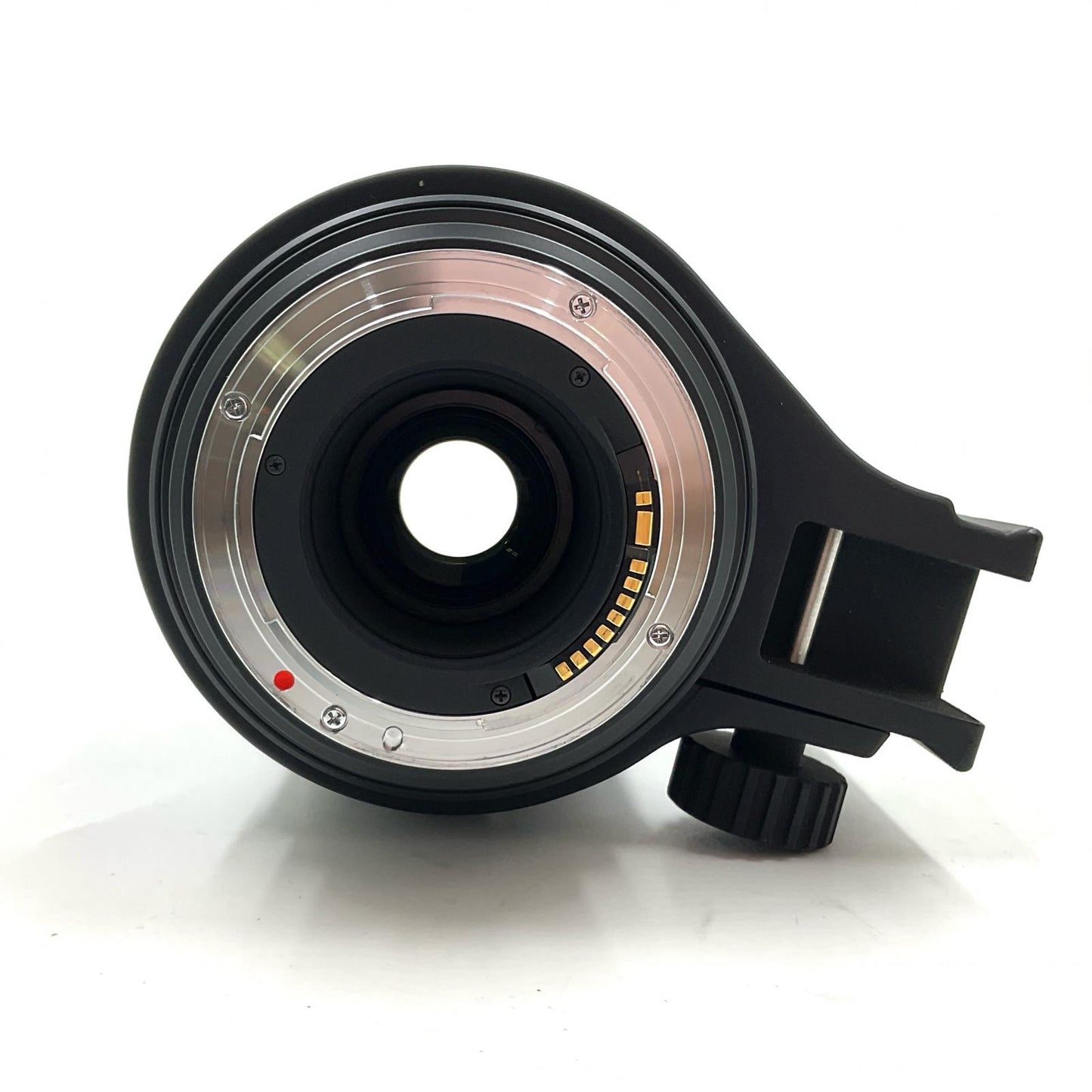 【全額返金保証】【最速発送】SIGMA APO 50-500mm F4.5-6.3 DG OS HSM (キヤノン用) 動作確認済