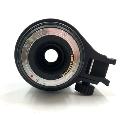 【全額返金保証】【最速発送】SIGMA APO 50-500mm F4.5-6.3 DG OS HSM (キヤノン用) 動作確認済